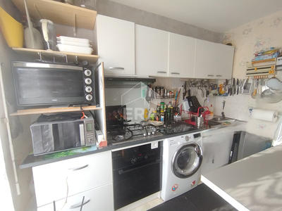 Appartement - 52 m² - 2 pièces