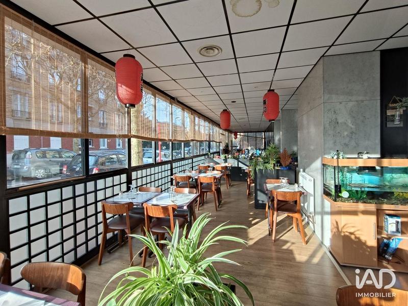 Local commercial - 130 m²