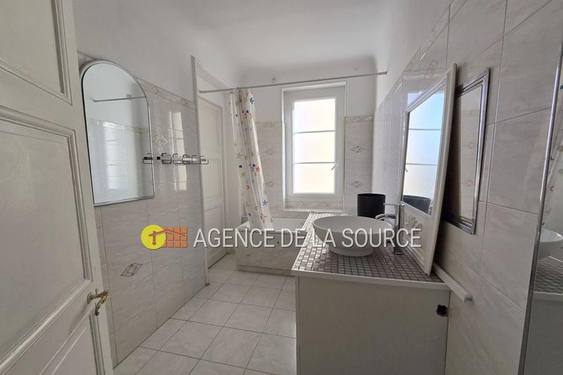 Appartement - 150 m² - 5 pièces
