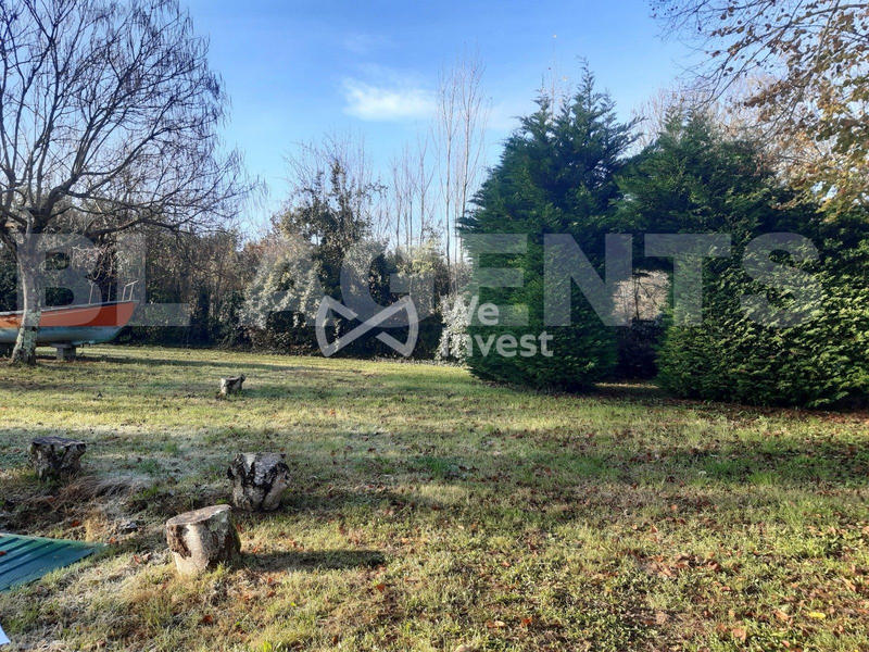 Maison - 156 m² - 6 pièces