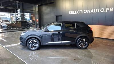 Peugeot 2008 e-2008 II Electrique Gt