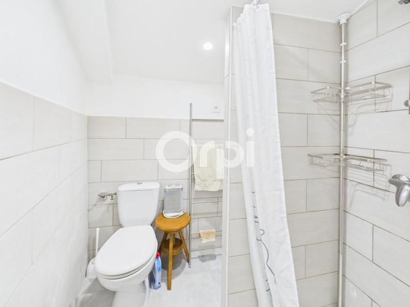 Duplex - 31 m² - 2 pièces