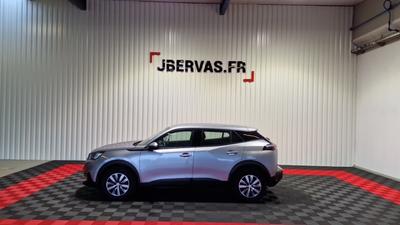 Peugeot 2008 Bluehdi 110 Ss Bvm6 Active