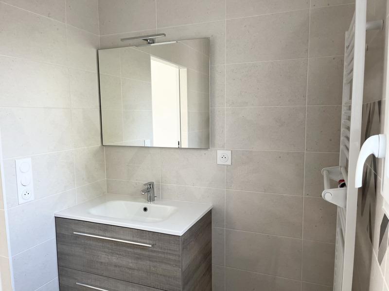 Maison - 71 m² - 4 pièces