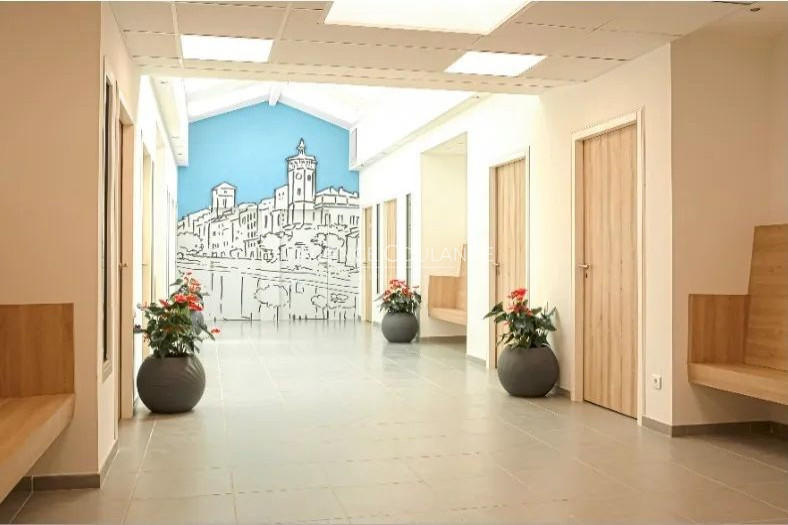 Local commercial - 16 m²