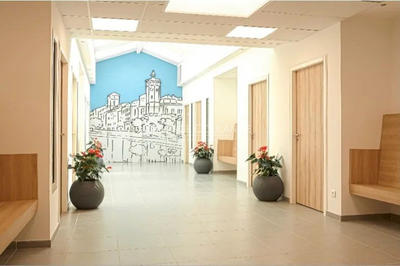 Local commercial - 16 m²