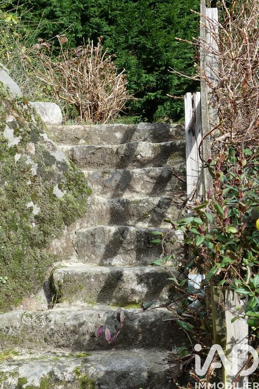 Maison de campagne - 125 m² - 5 pièces