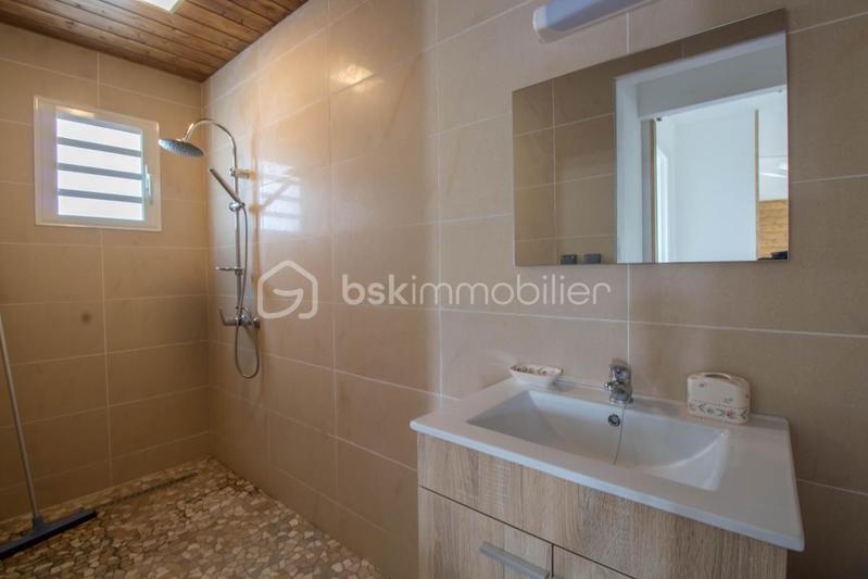 Villa - 210 m² - 7 pièces