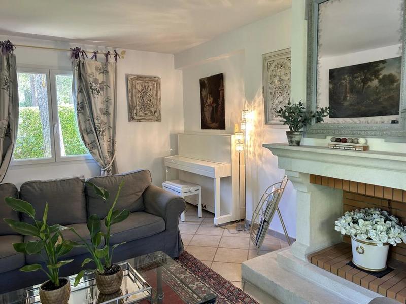 Maison - 145 m² - 5 pièces