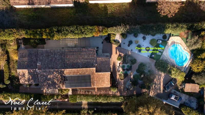 Maison - 130 m² - 4 pièces