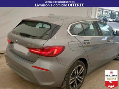 Bmw Série 1 116d 116 Dkg7 +Jantes en alliage léger 17" style 5