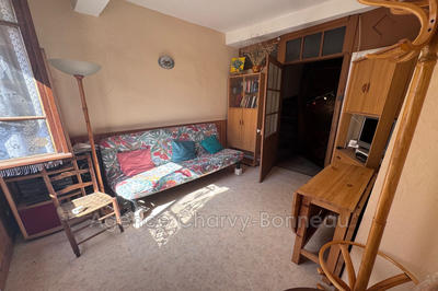 Maison - 75 m² - 5 pièces