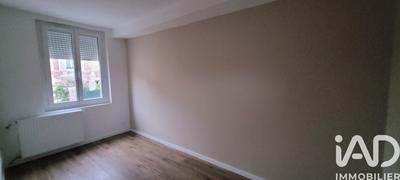 Maison de ville - 63 m² - 3 pièces