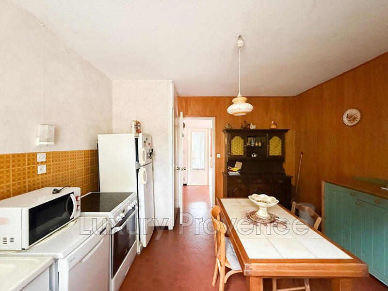 Maison - 124 m² - 4 pièces