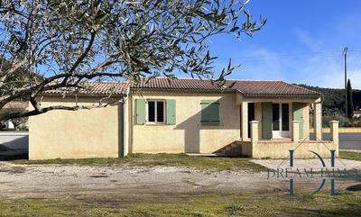 Maison - 74 m² - 4 pièces