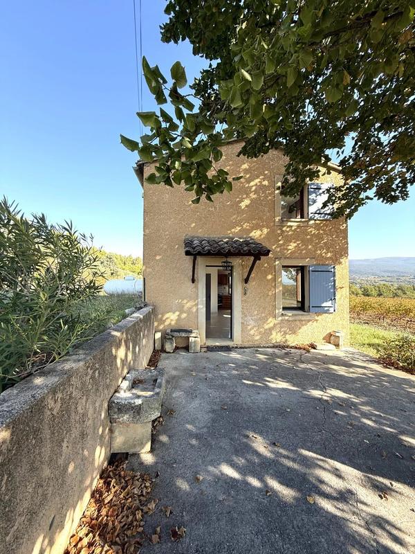 Maison - 68 m² - 4 pièces