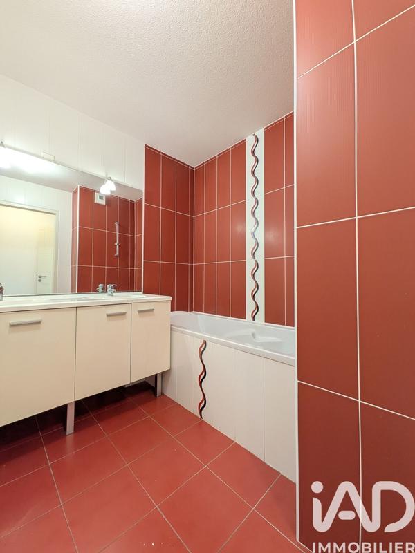 Appartement - 106 m² - 4 pièces