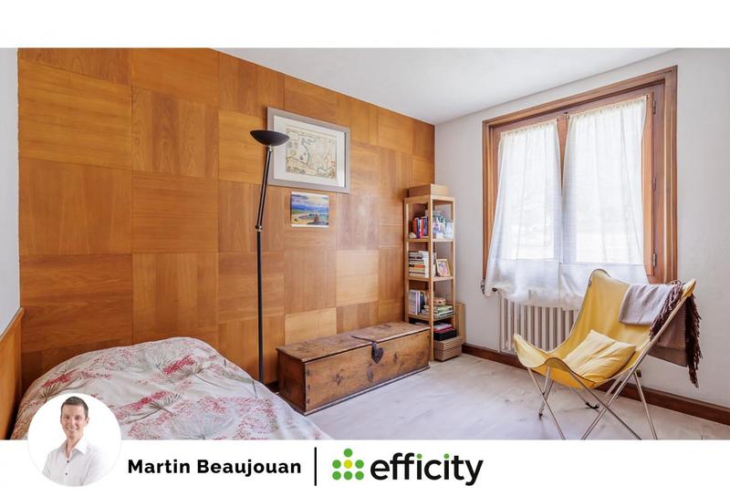 Appartement - 99 m² - 4 pièces