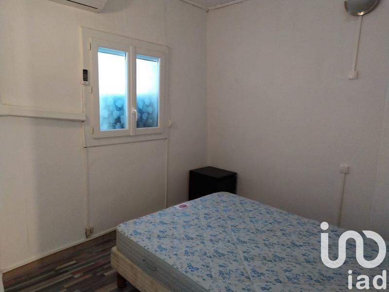 Maison de ville - 65 m² - 3 pièces