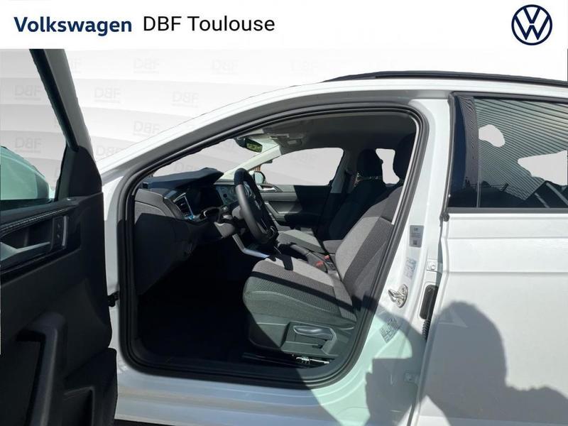 Volkswagen Taigo 1.0 Tsi 116 Ch Bvm6 Life/Life Plus