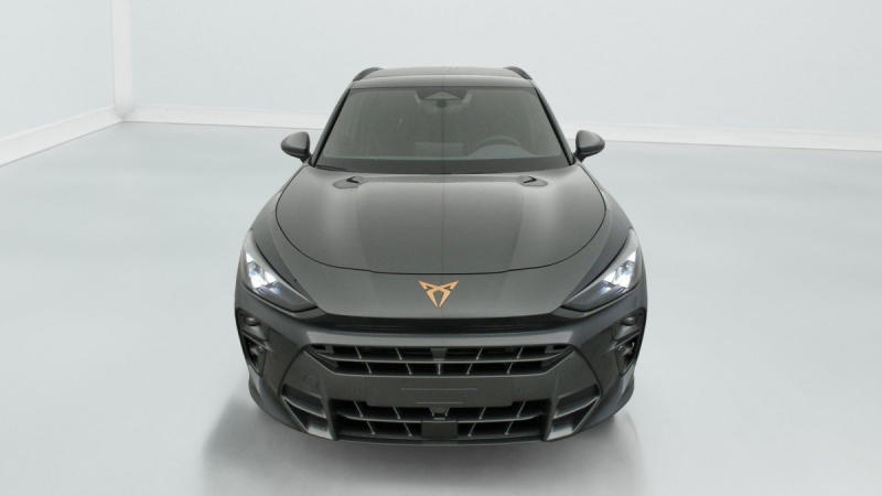 Cupra Terramar 1.5 eHybrid 204 ch Dsg6 V