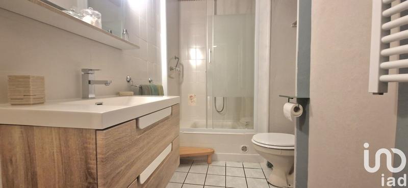 Maison - 212 m² - 6 pièces