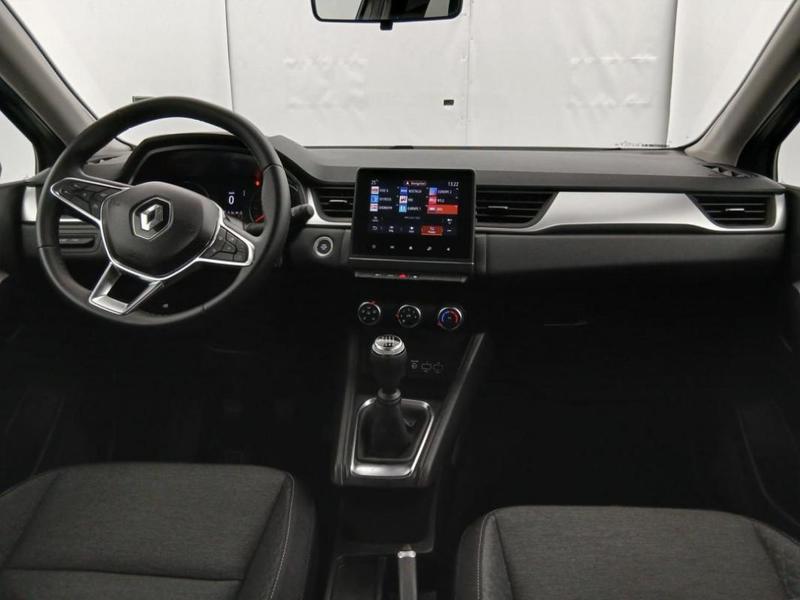 Renault Captur TCe 90 Evolution