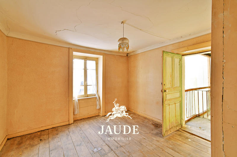 Maison - 128 m² - 5 pièces