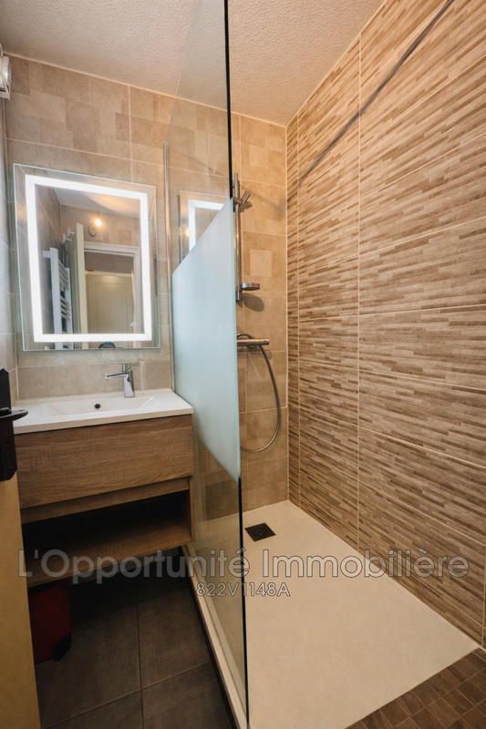 Appartement - 27 m² - 2 pièces