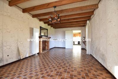 Maison - 600 m² - 11 pièces