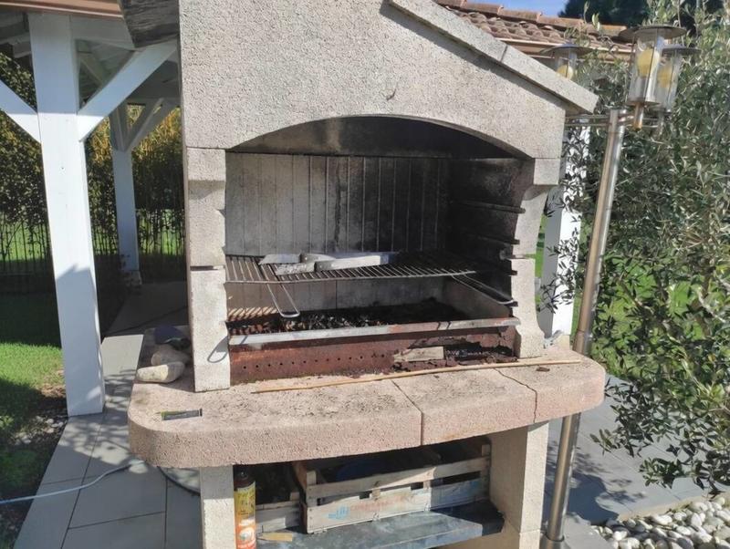 Villa - 220 m² - 7 pièces