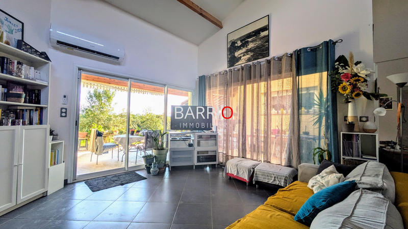 Villa - 354 m² - 11 pièces