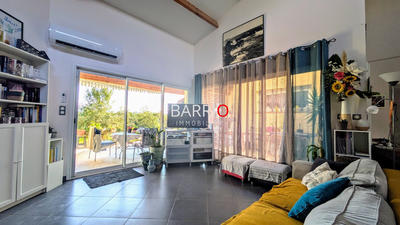 Villa - 354 m² - 11 pièces