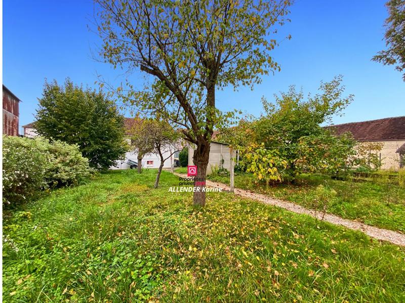 Maison - 73 m² - 4 pièces