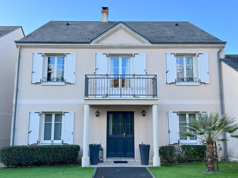 Maison contemporaine - 178 m² - 6 pièces