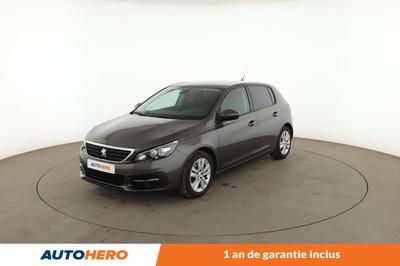 Peugeot 308 1.2 PureTech Active 110 ch
