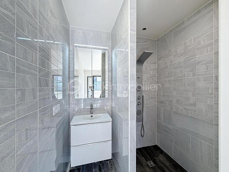 Maison - 137 m² - 4 pièces