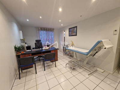 Appartement - 52 m² - 2 pièces