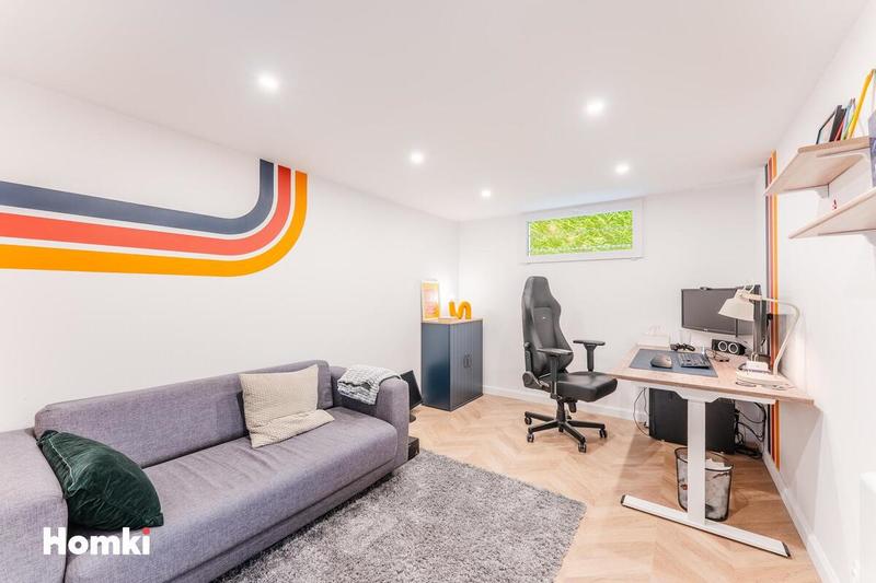 Maison de campagne - 129 m² - 7 pièces