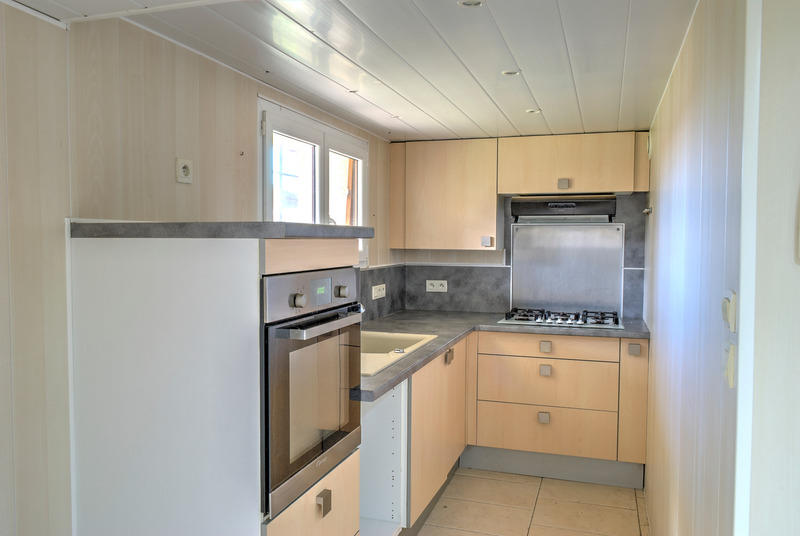 Maison - 141 m² - 7 pièces