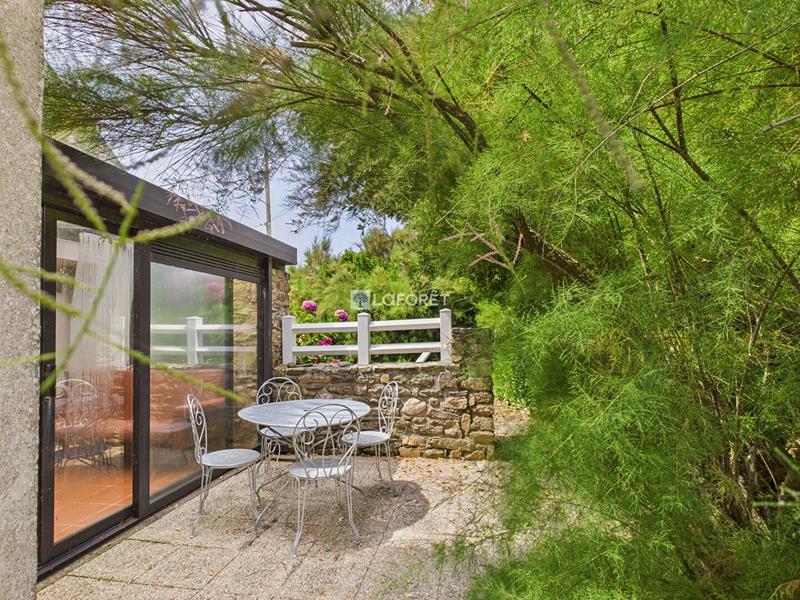 Maison ancienne - 83 m² - 5 pièces