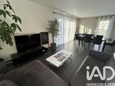 Maison - 106 m² - 4 pièces