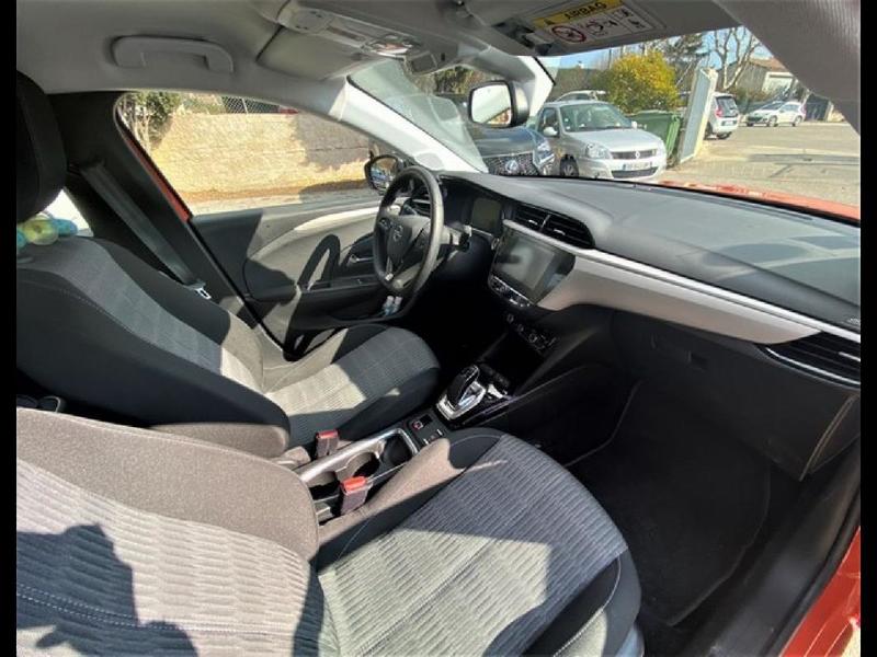 Opel Corsa VI Electrique 136 ch 50 kw/h Edition