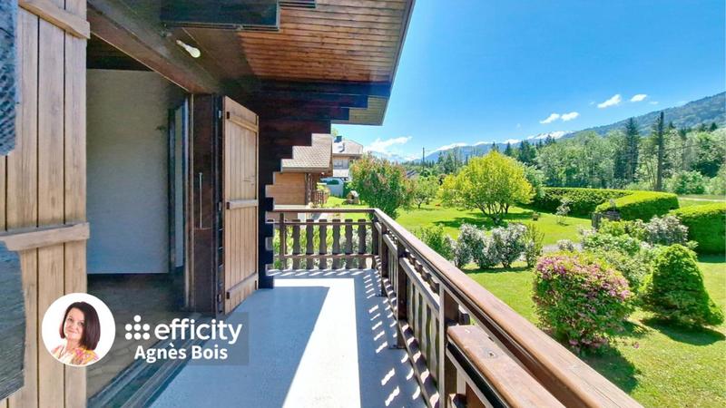 Maison - 59 m² - 4 pièces