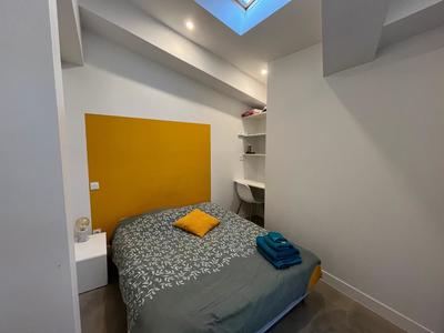 Immeuble - 400 m² - 13 pièces