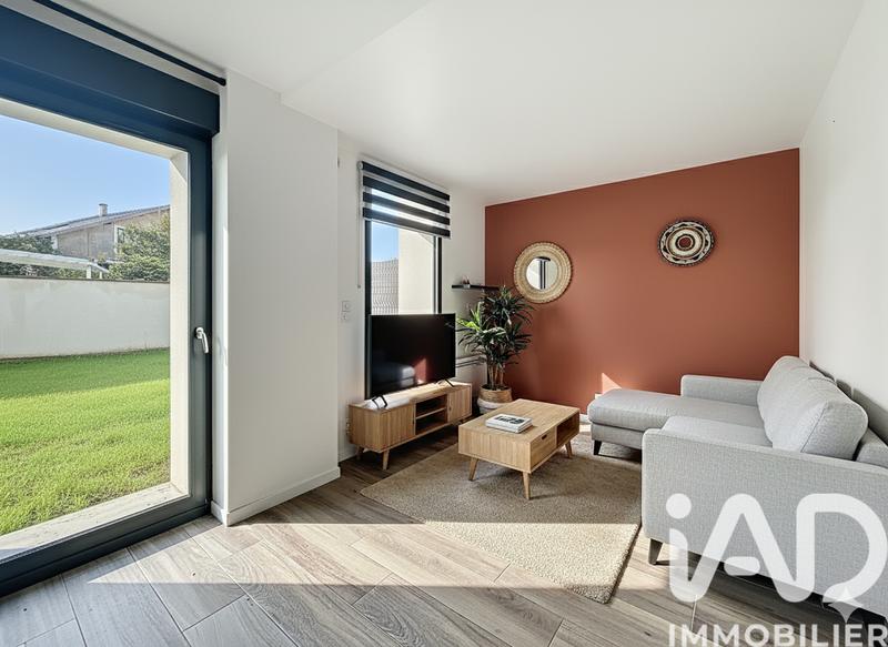 Duplex - 60 m² - 4 pièces