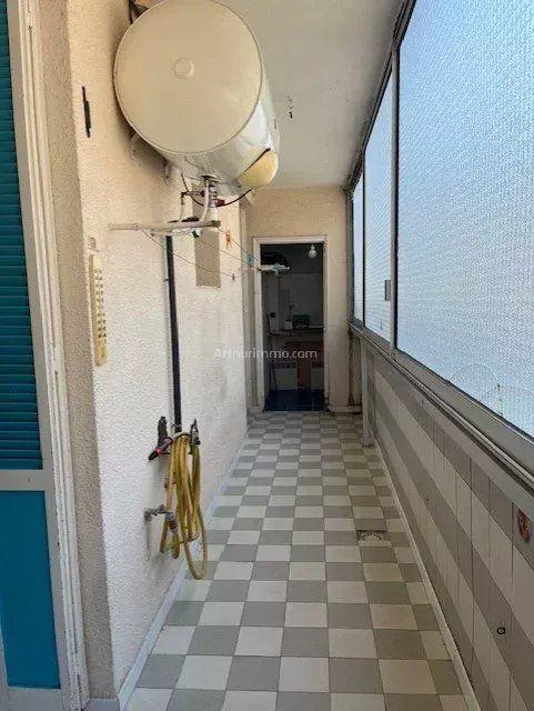 Appartement - 88 m² - 3 pièces