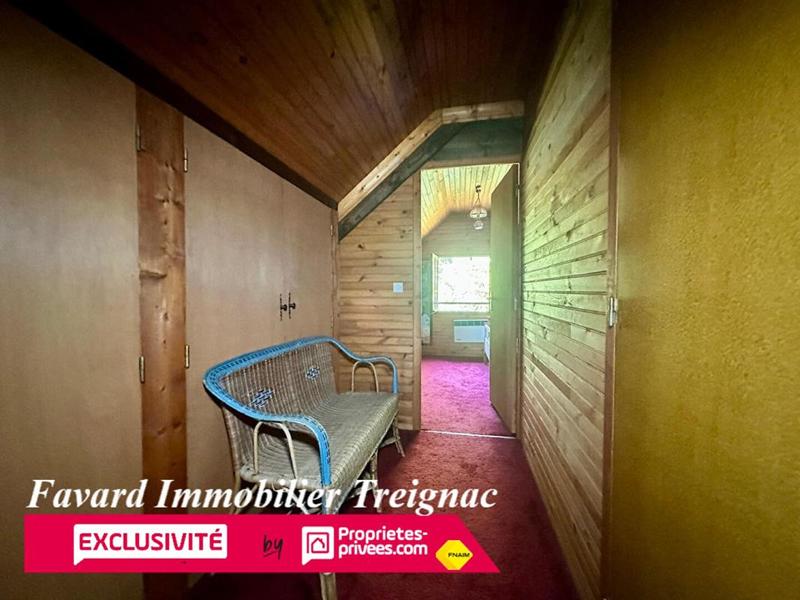 Châlet - 100 m² - 7 pièces