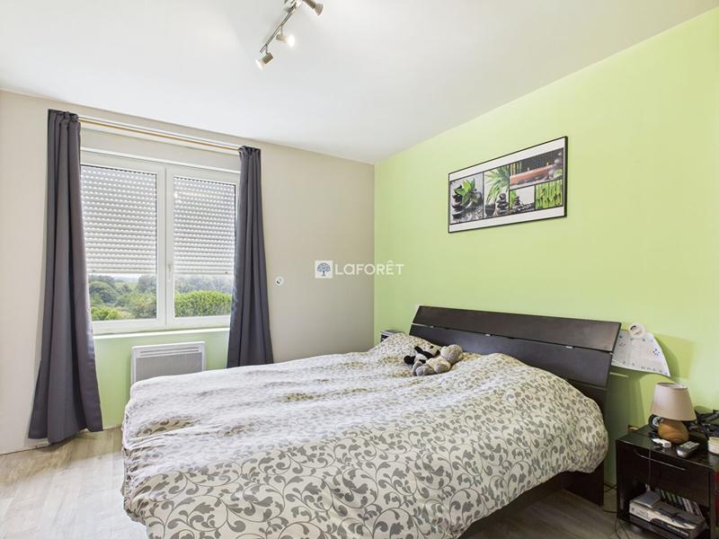 Maison - 145 m² - 7 pièces