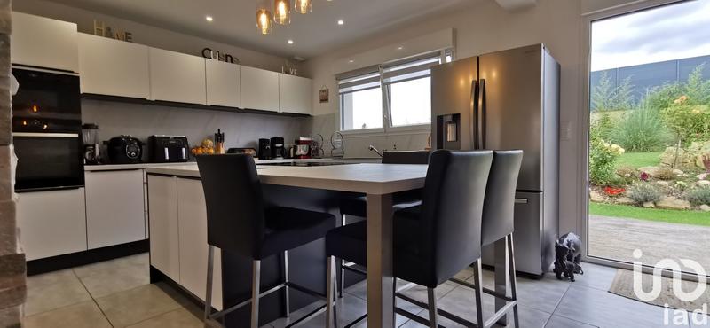 Maison de maîtres - 158 m² - 5 pièces